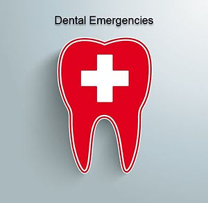 Dental Emergencies