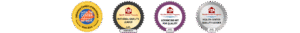 Family Health of Darke County, Ohio 2025 Awards