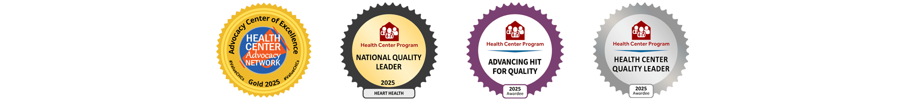 Family Health of Darke County, Ohio Awards Family Health of Darke County, Ohio 2025 Awards