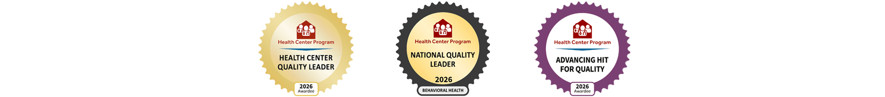 FHS_Footer_logos_2026_v2 Family Health of Darke County, Ohio 2026 Awards