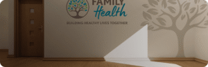 Family Health Services of Darke County, Ohio Locations