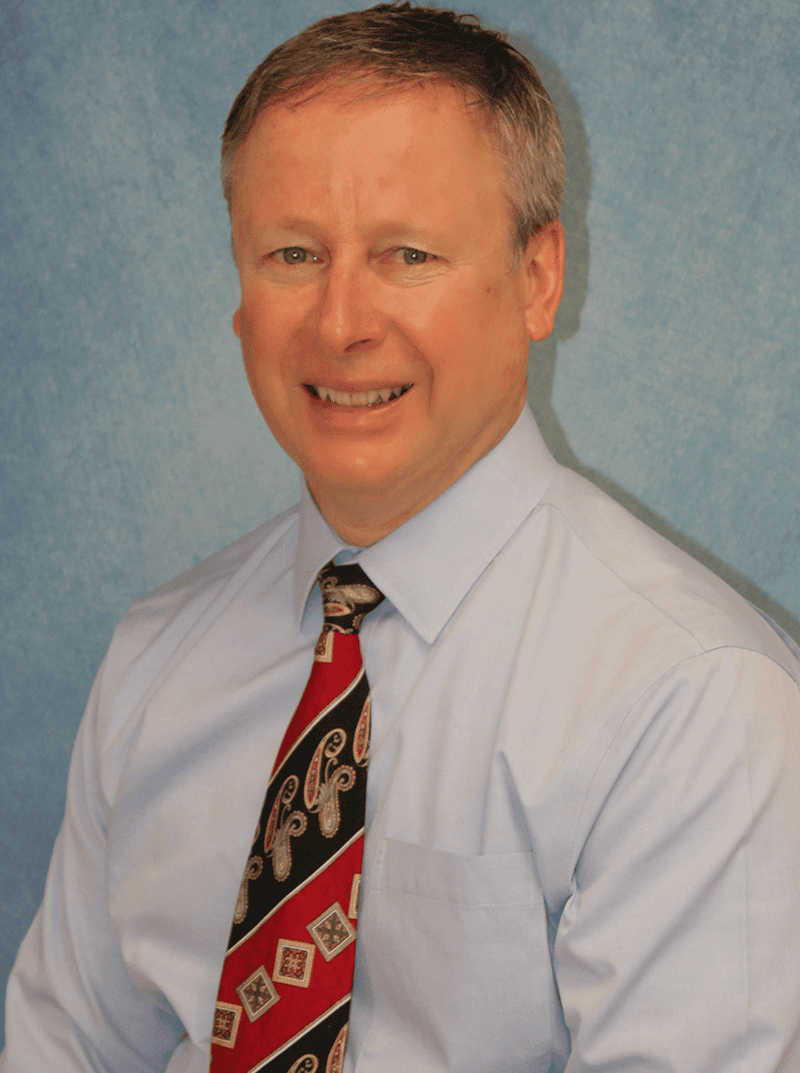 Thomas D. Brown, MD | Family Health Services