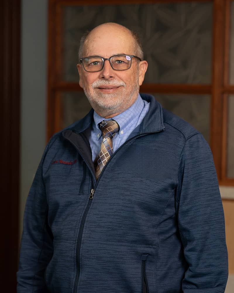 Carlos K. Menendez, MD | Family Health Services