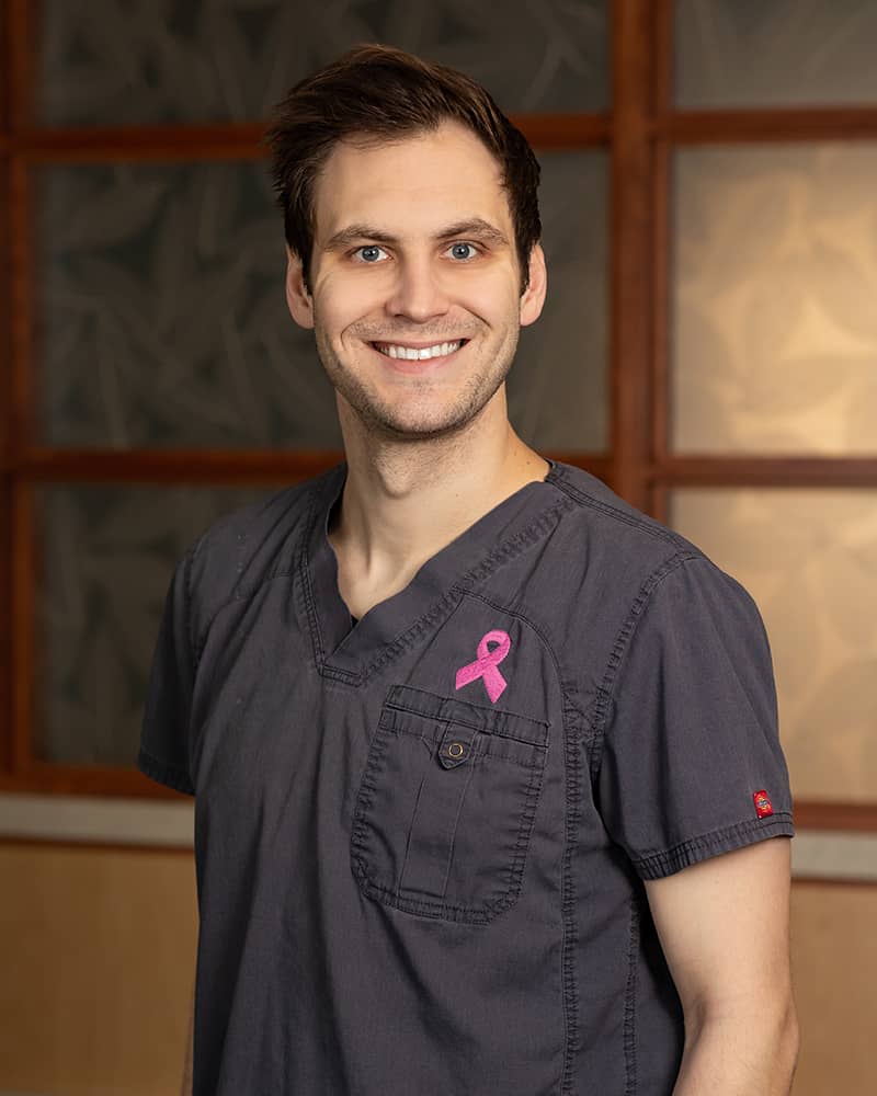 Casey E. Miller, DDS | Family Health