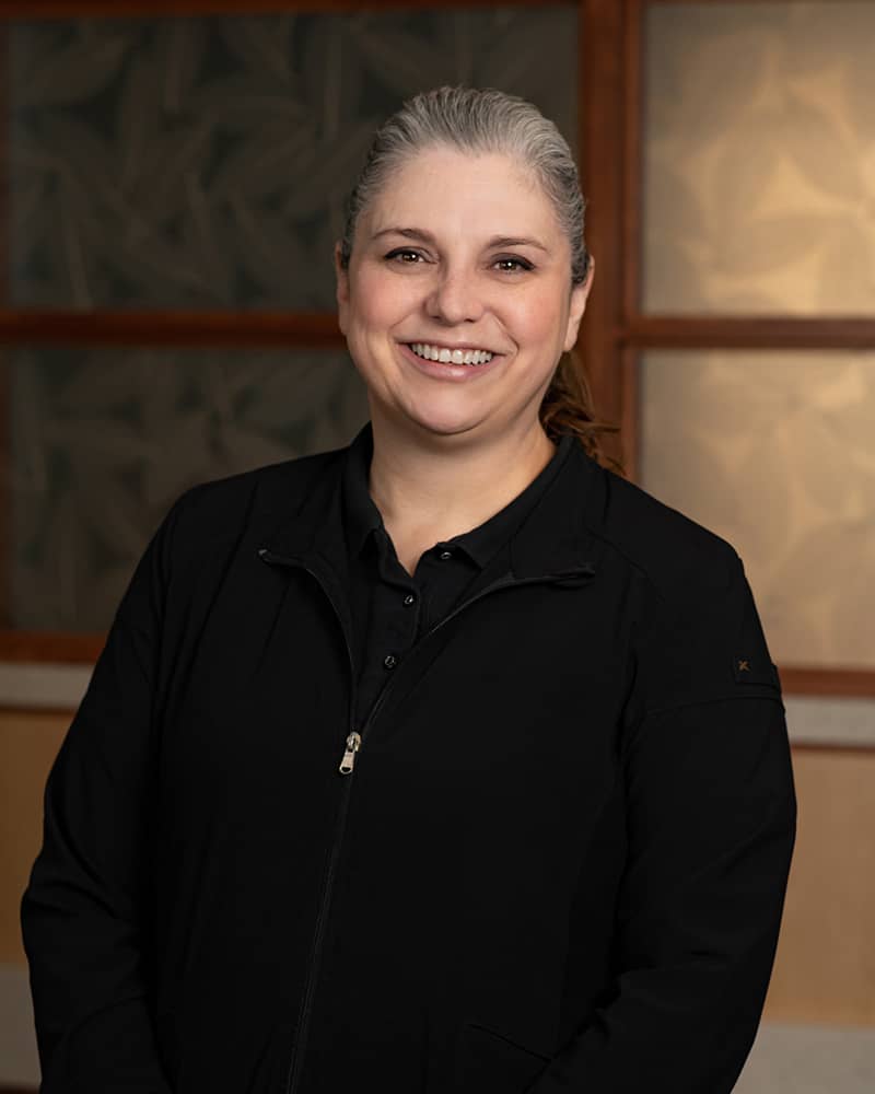 Chane H. Chalou, MSN, APRN-CNP | Family Health