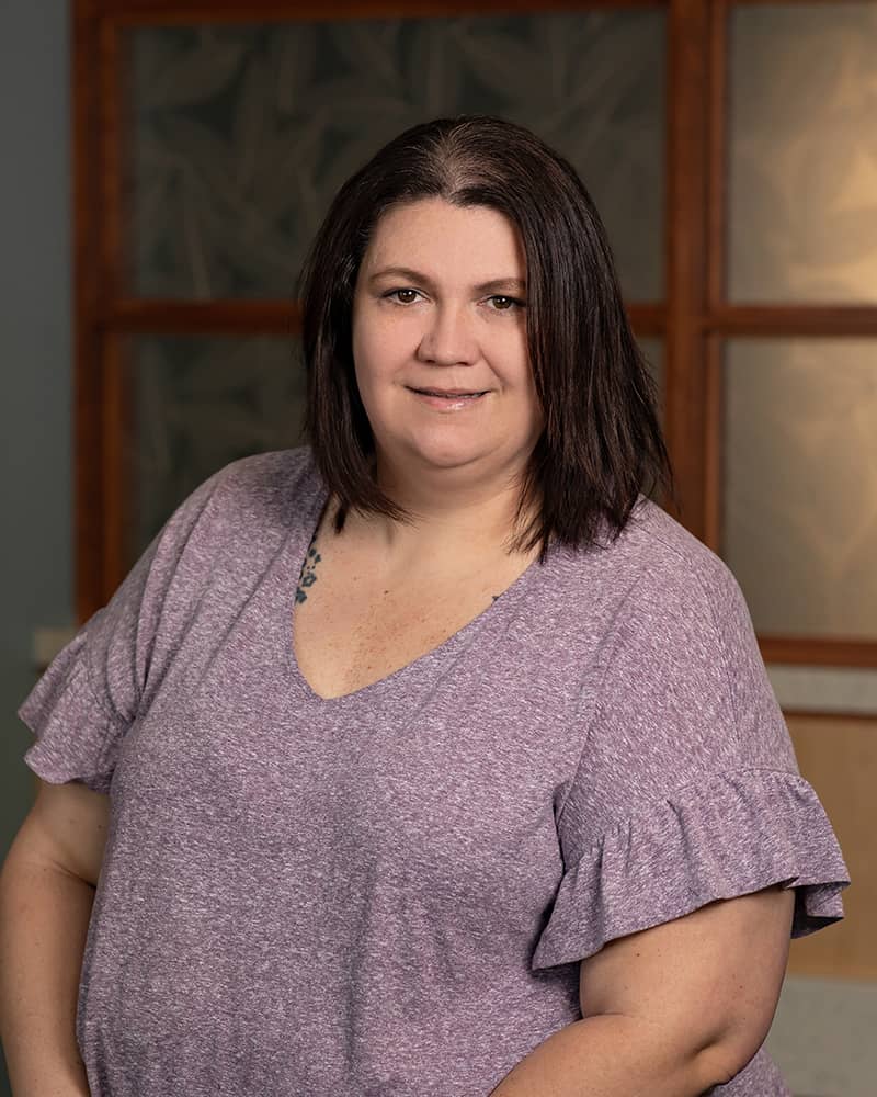 Christina Petty, LSW | Family Health