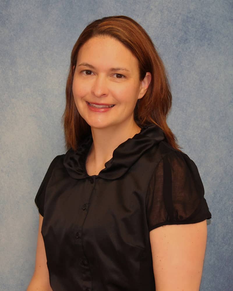 Anna E. Hatic, DO | Family Health Services