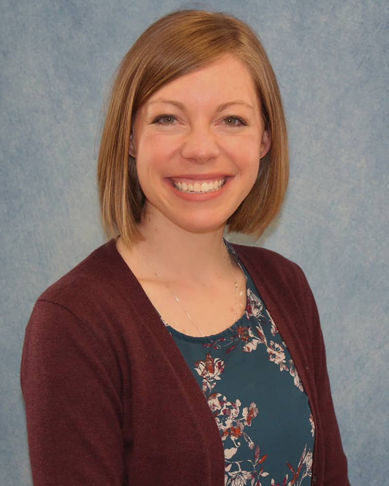 Kayla M Borchers, MSN, APRN-CNP | Family Health Services