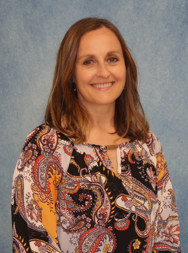 Stacey L. Fellers, MS, LPCC-S | Family Health Services