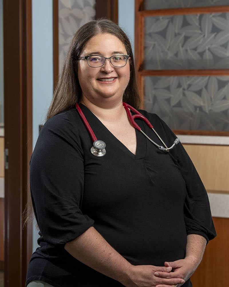 Heidi R. Yount, MD | Family Health