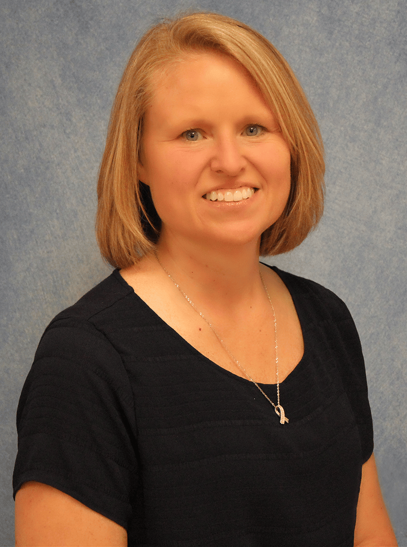 Kristina L. Huffman, PA-C | Family Health Services