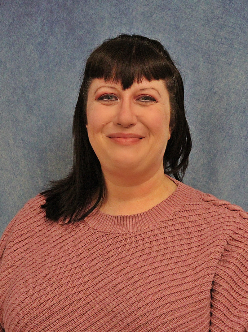 Heather Jackson, MSW, LSW | Family Health Services