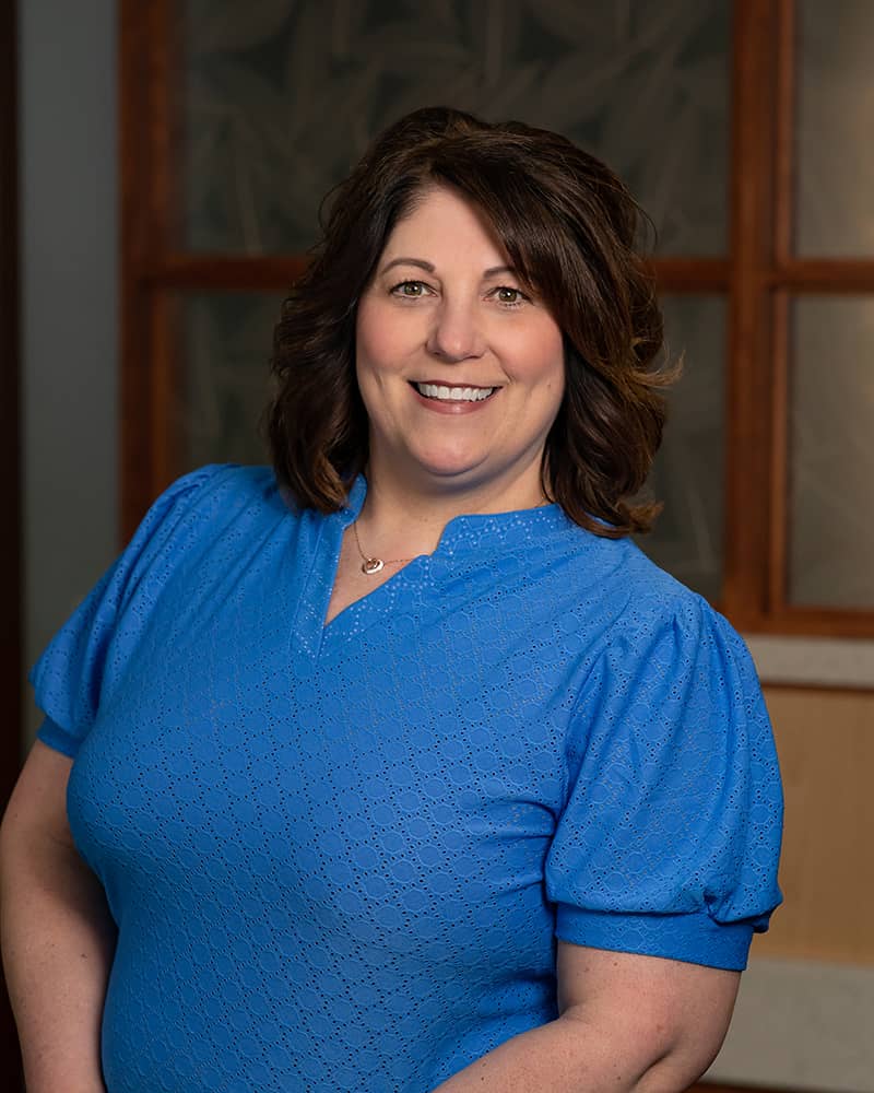 Jenny L. Beisner, LISW-S, RPT-S | Family Health