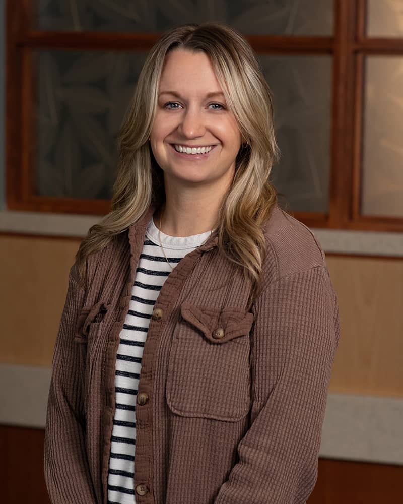 Lacie Grosch, RDN, LD | Family Health