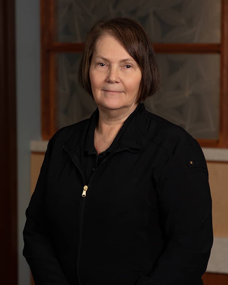 Michel C. Ferguson, CNP | Family Health