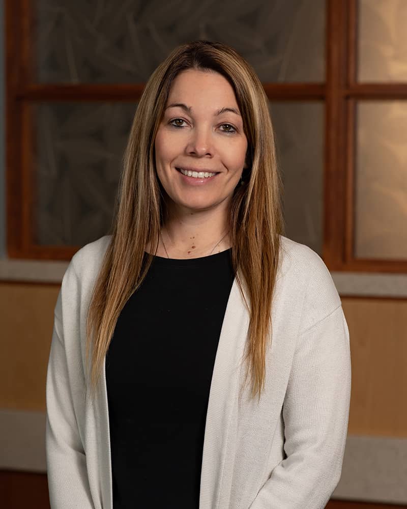 Mika K. Barga, MS, LPCC | Family Health