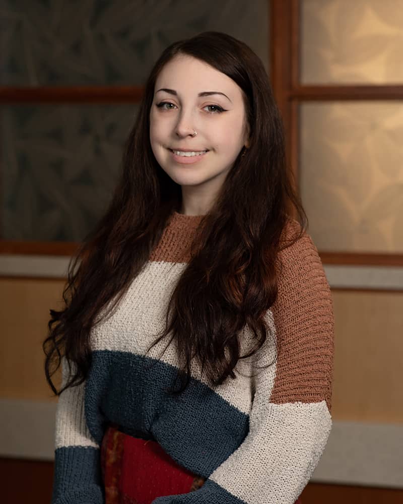 Morgan A Carter, MSW, LSW | Family Health