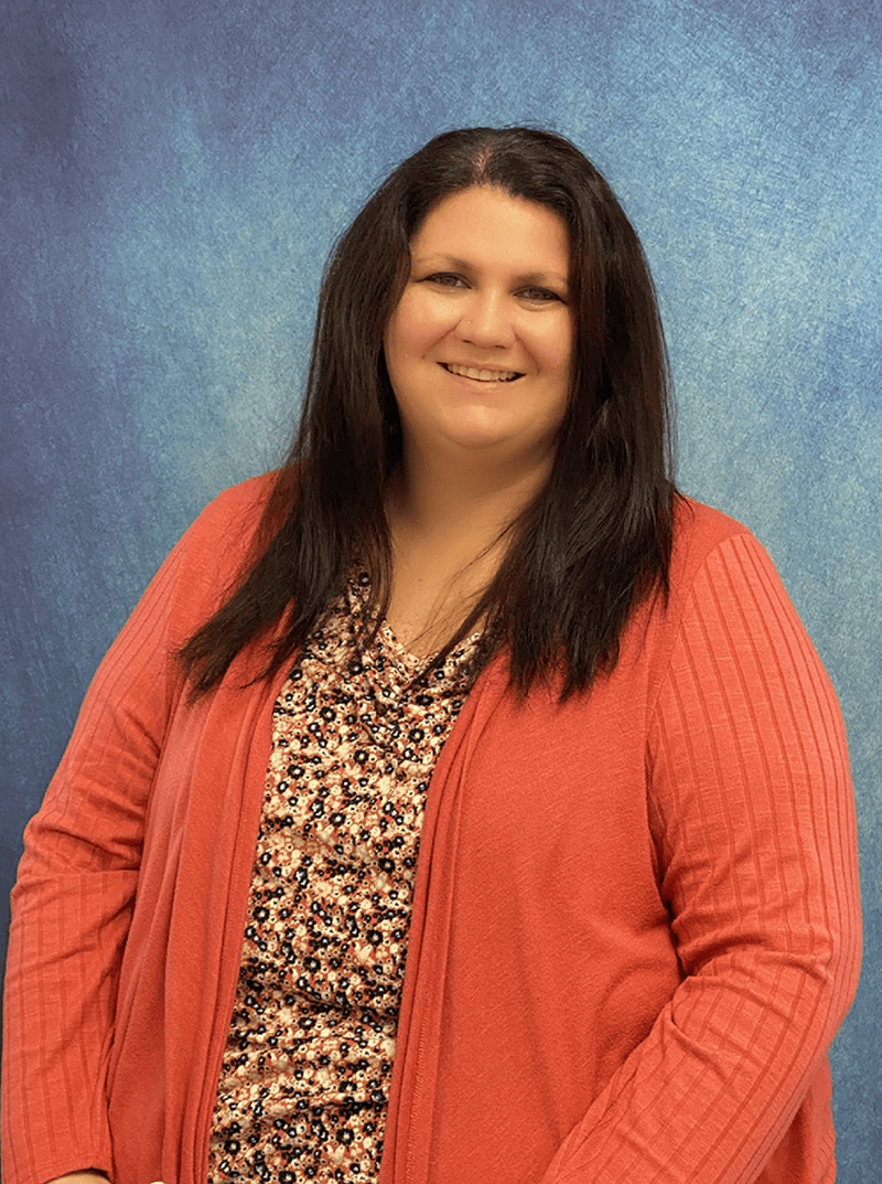 Christina Petty, LSW | Family Health Services
