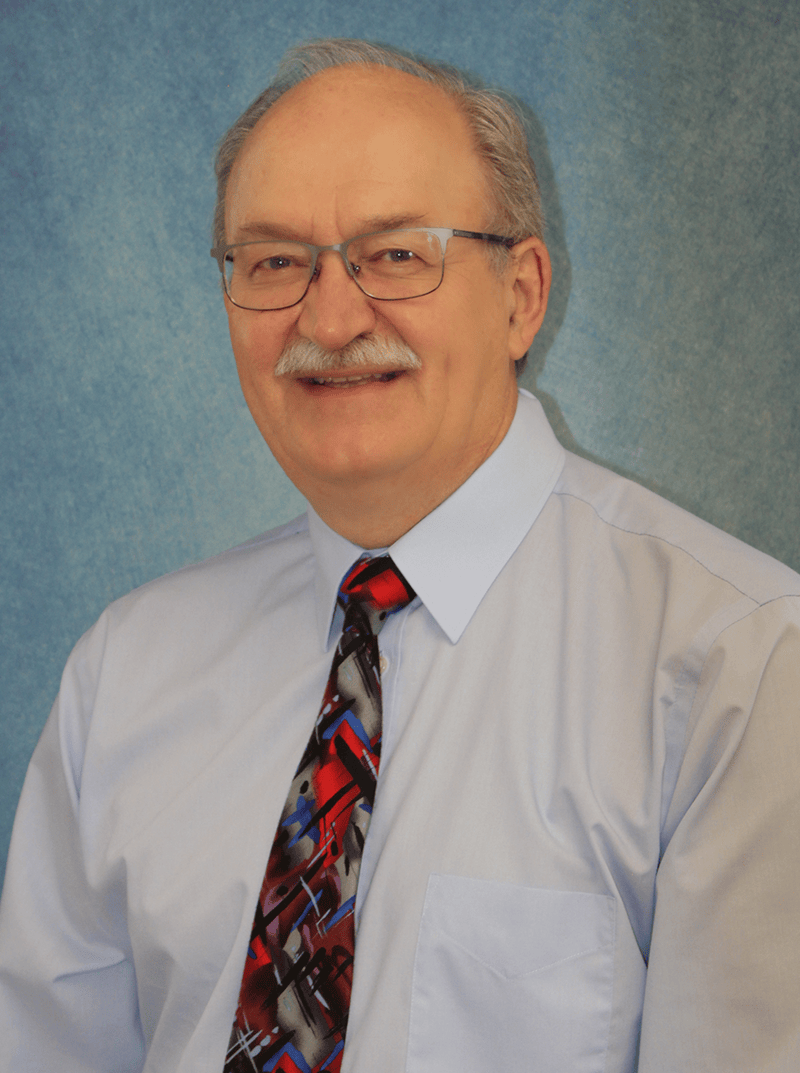Donald W. Pohlman, MD | Family Health Services