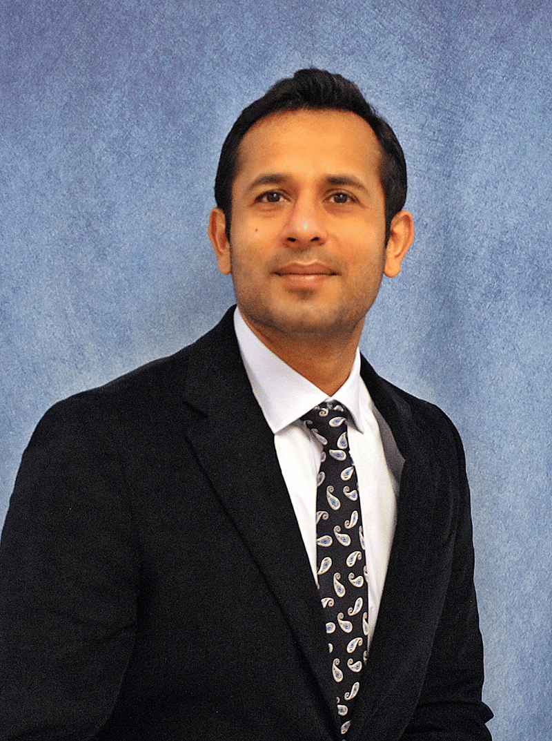 Hafiz Rehman, MD | Family Health Services