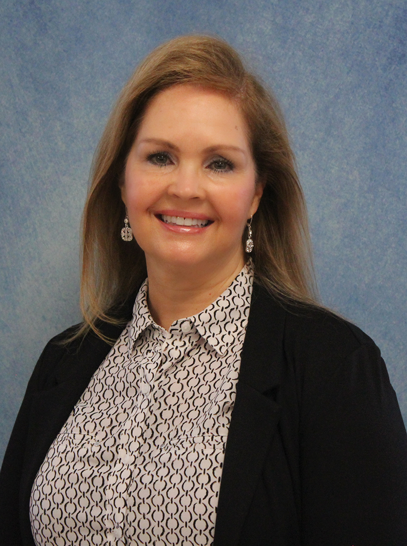 Elizabeth I. Simmons, MS, LPCC | Family Health Services