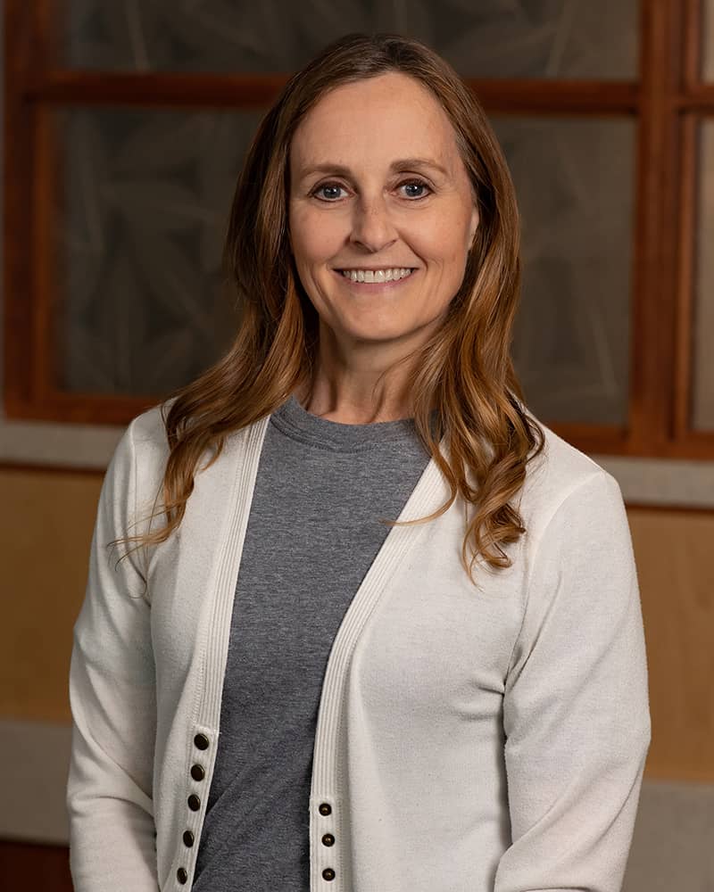 Stacey L. Fellers, MS, LPCC-S | Family Health