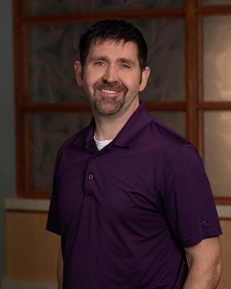 Timothy A. Smith, MA, LPCC-S | Family Health