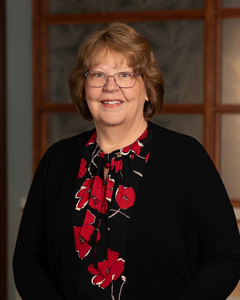 Veronica Peters, APRN, CNP | Family Health