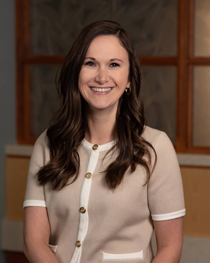 Briana M. Troutwine, LPCC-S | Family Health Services
