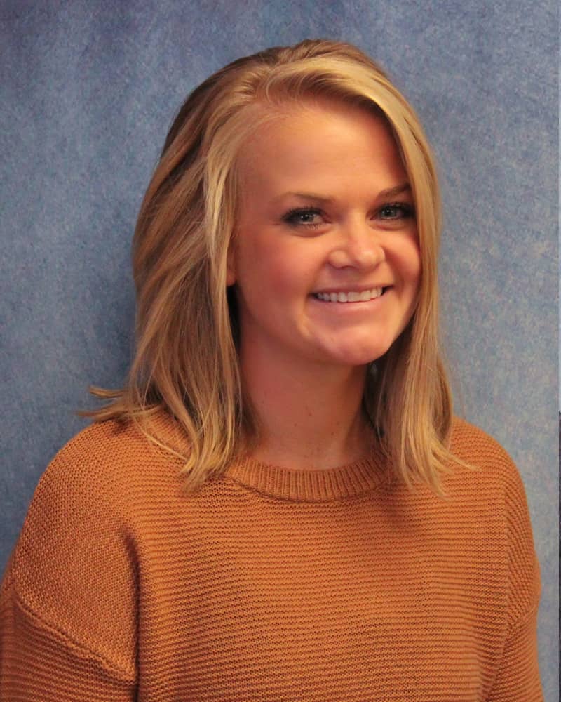 Ashley N. Schoenherr, OD | Family Health Services