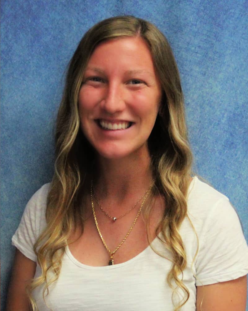 Emily Trick, MA CCC-SLP | Family Health Services