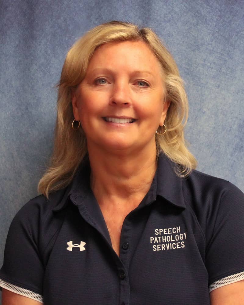 Lisa Burk, MA CCC-SLP | Family Health Services