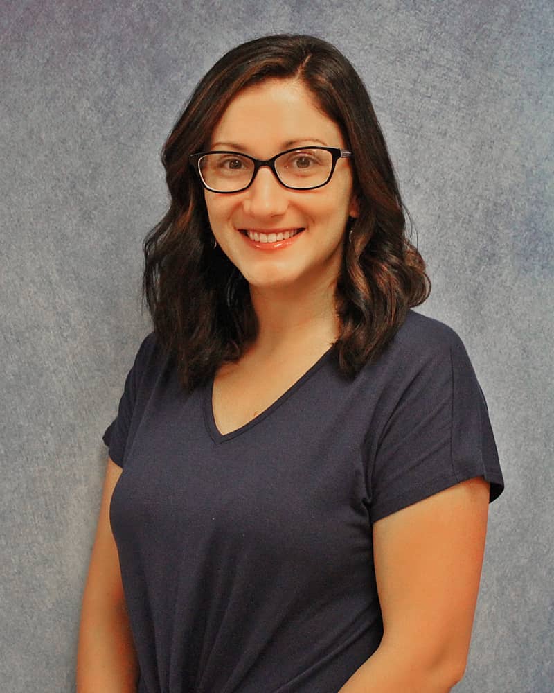 Natasha G. Kenworthy, APRN-CNP | Family Health Services