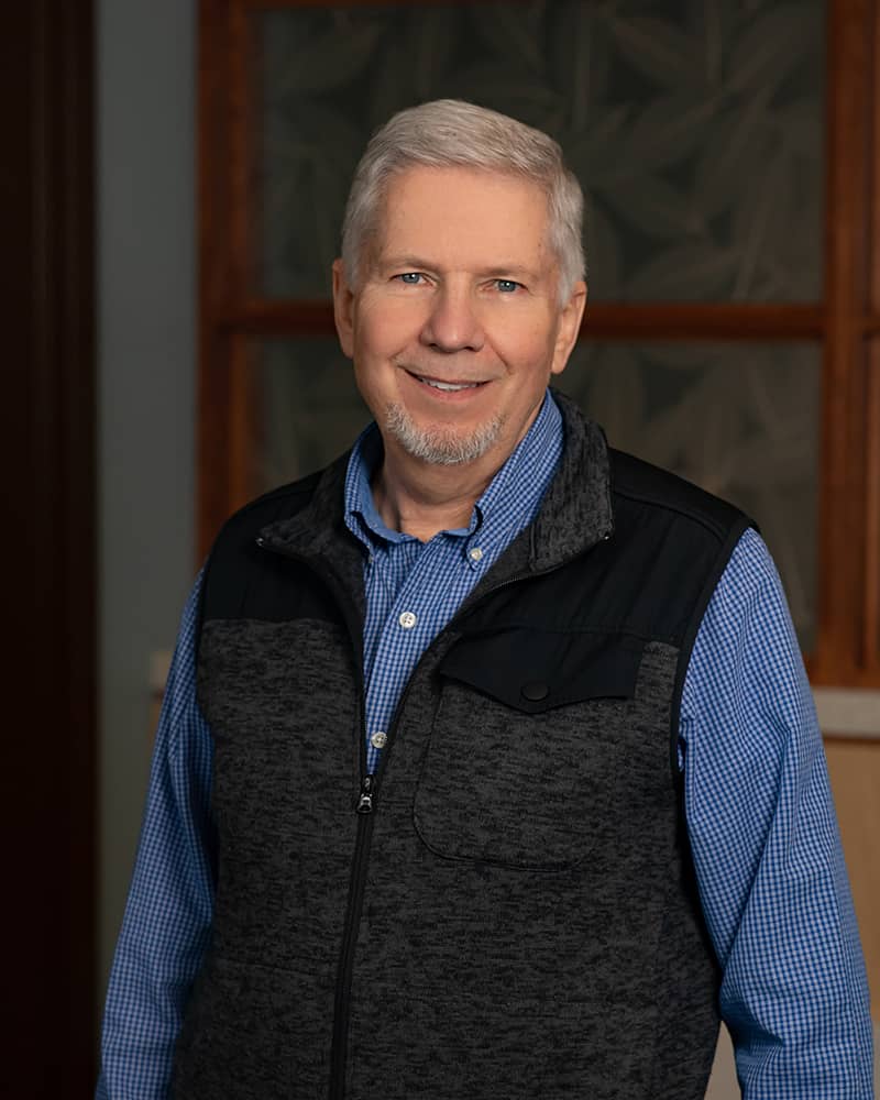 Keith Ashbaugh, MD | Family Health