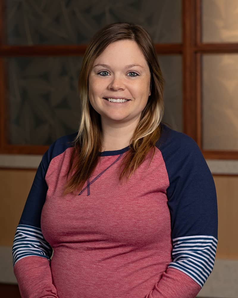 Kristen L. Grilliot, LSW | Family Health