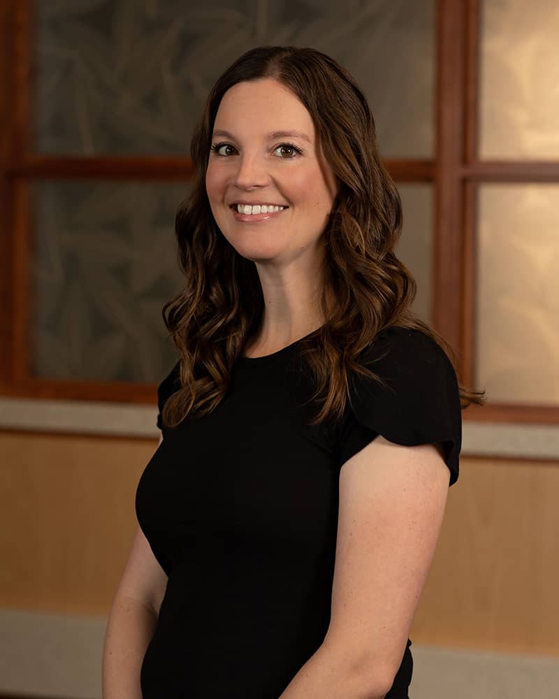 Kylie A. Johnson, RD | Family Health
