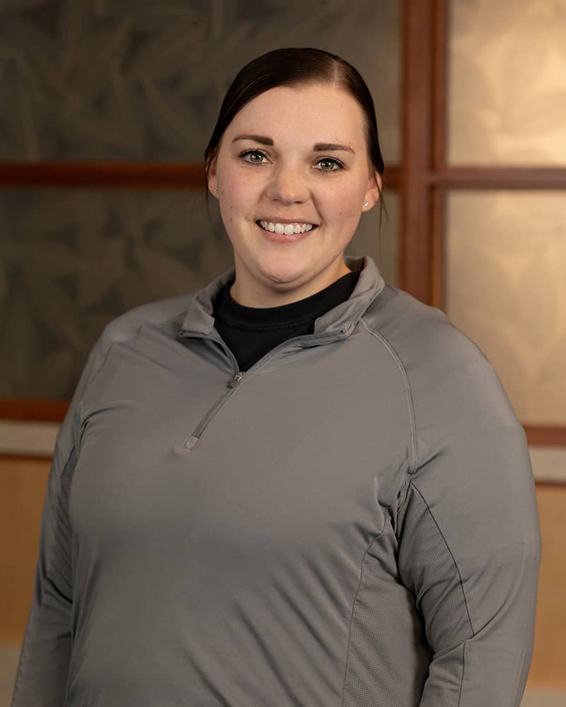 Sara Bruns, MA CCC-SLP | Family Health