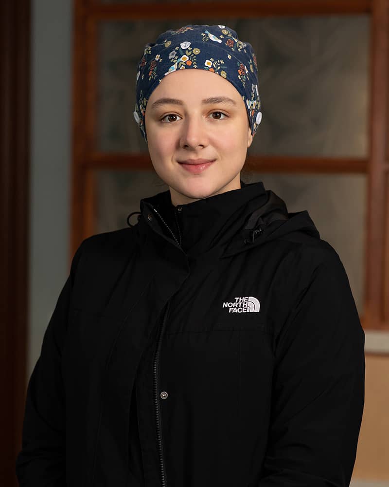 Sidra Yakan, DDS | Family Health