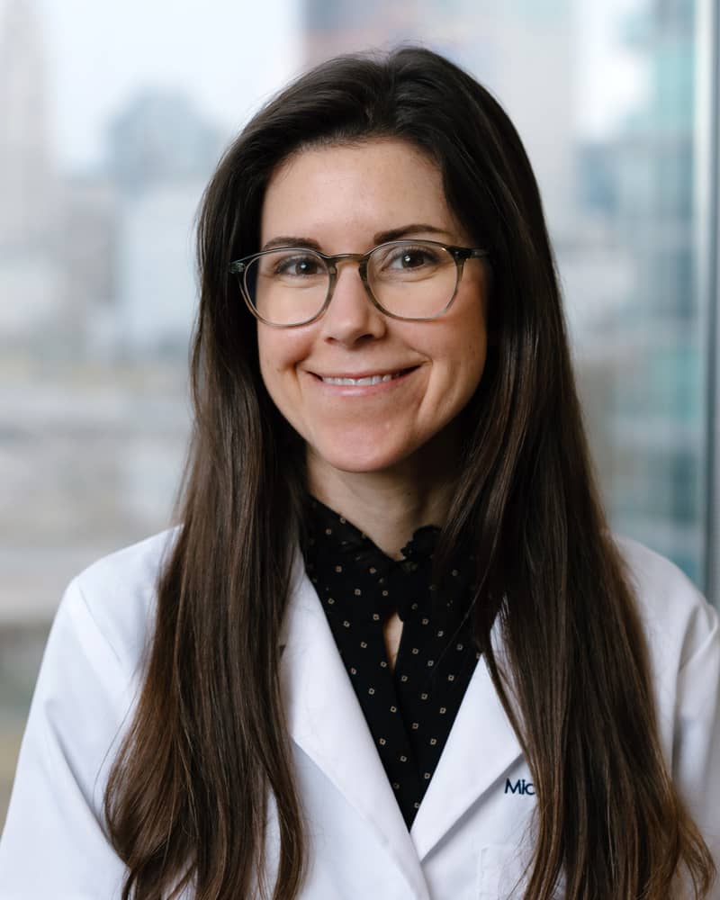 Kaitlin Walden, CNP | Family Health Services