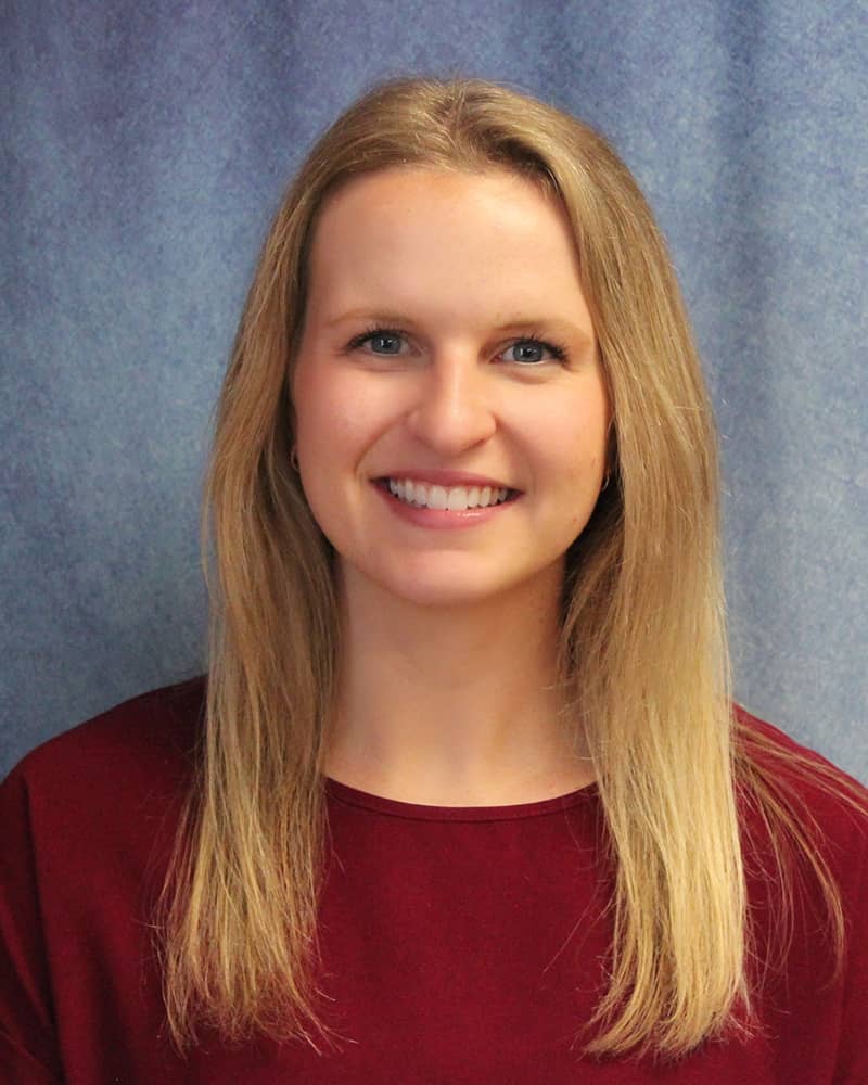 Aliya Barhorst, PA-C | Family Health
