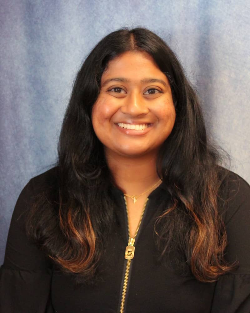 Ashlyn Varghese, PharmD | Family Health