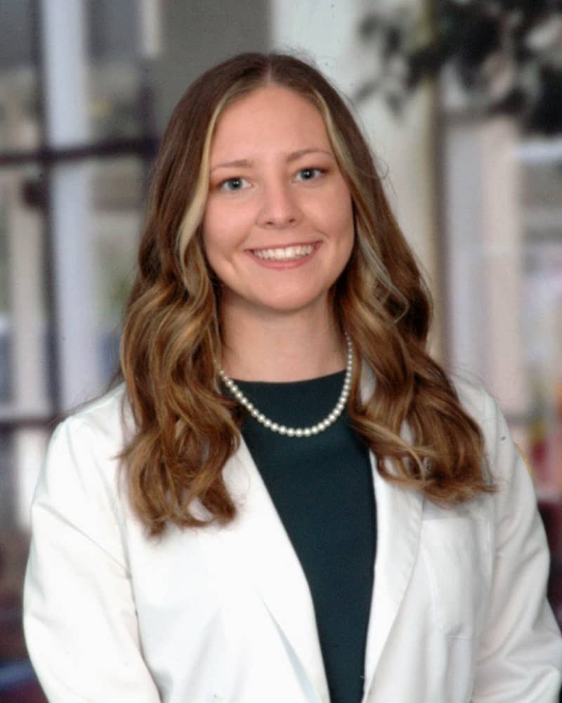 Jadyn Mangen, DO | Family Health Services