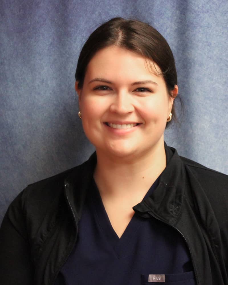 Marissa Zimmerman, DDS | Family Health Services