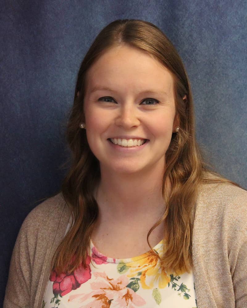 Cortney Bulcher, LPCC | Family Health Services