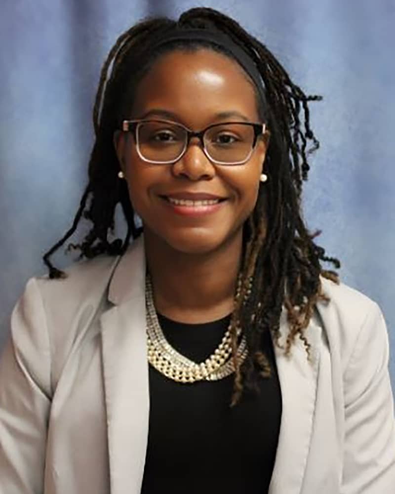 Princess Gaitawe-Johnson, M.D. | Family Health Services