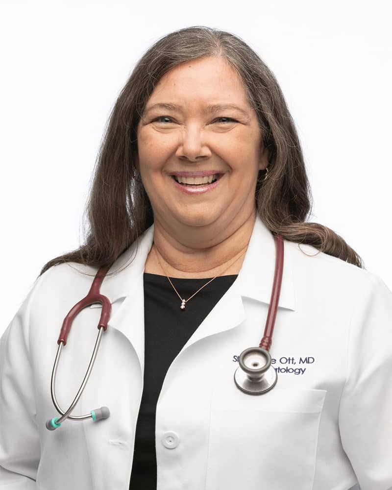 Stephanie Ott | Family Health Services