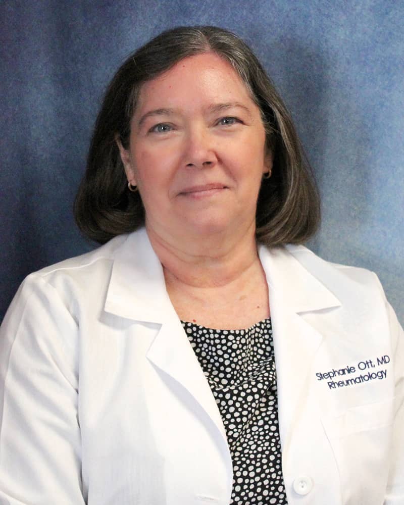 Stephanie Ott, MD | Family Health Services