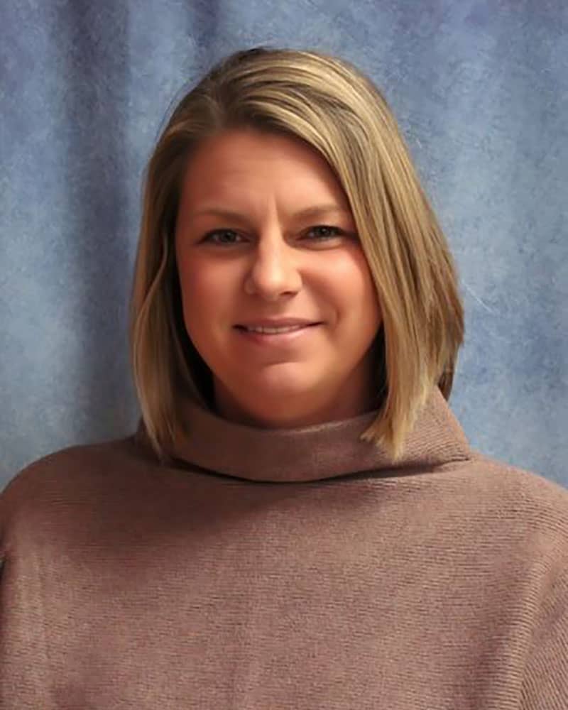 Megan Kreitzer, APRN, PMHNP-BC | Family Health Services