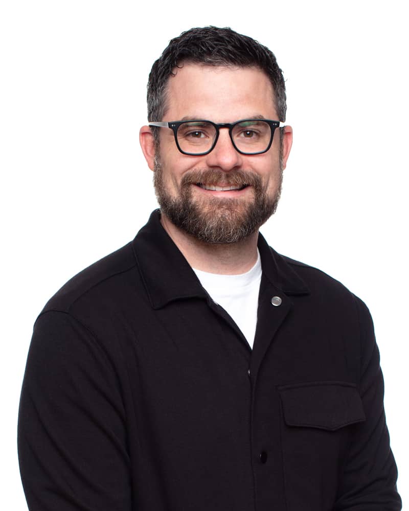 Ben Ash, PharmD | Family Health Services