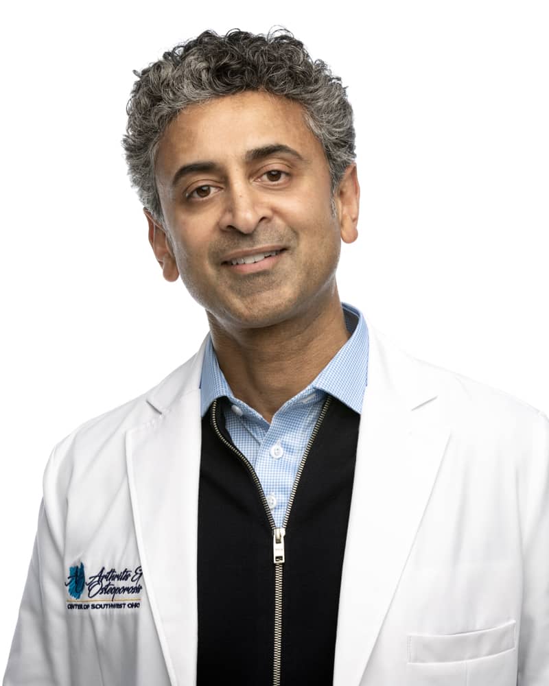 Dr. Chacko Alappatt | Family Health Services